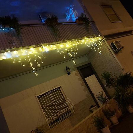 B&B Petra Hercules Torre Annunziata Kültér fotó