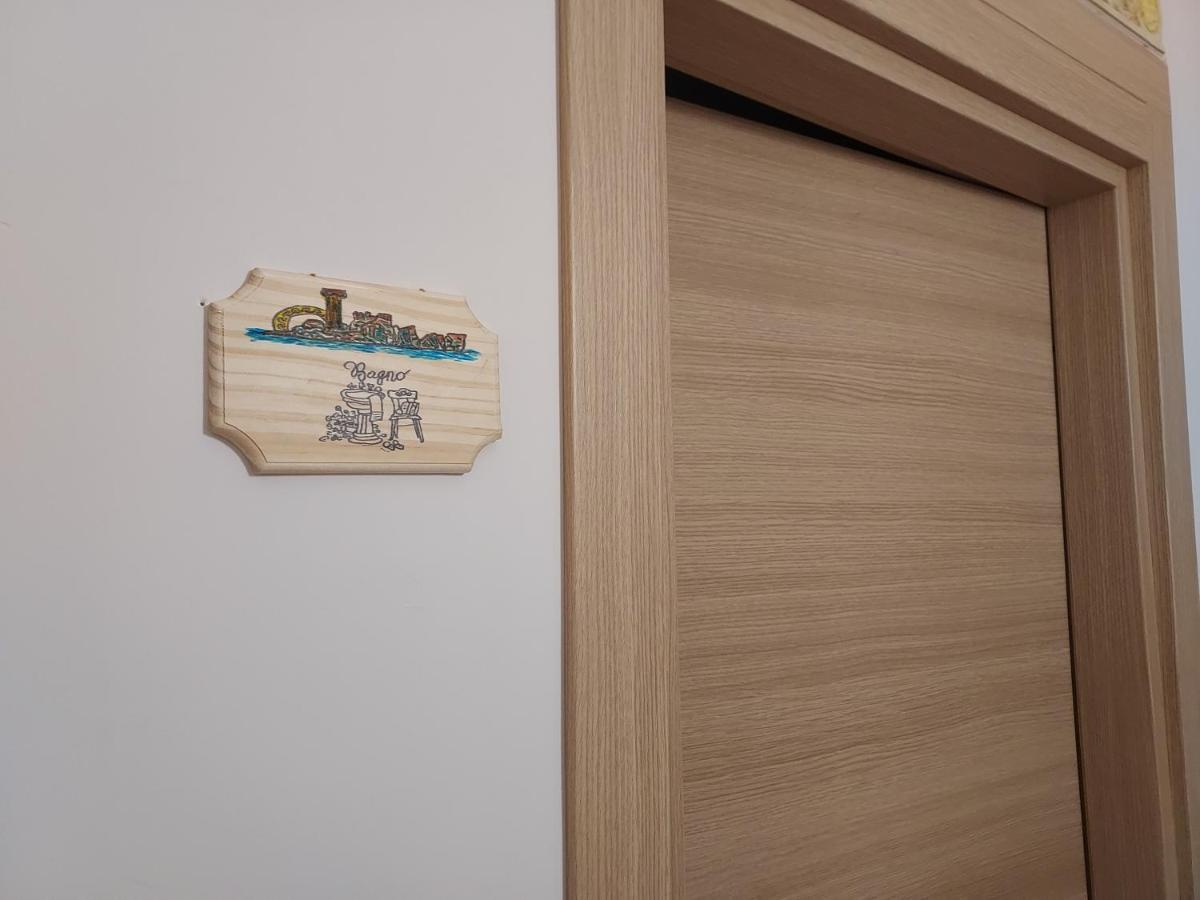 B&B Petra Hercules Torre Annunziata Kültér fotó