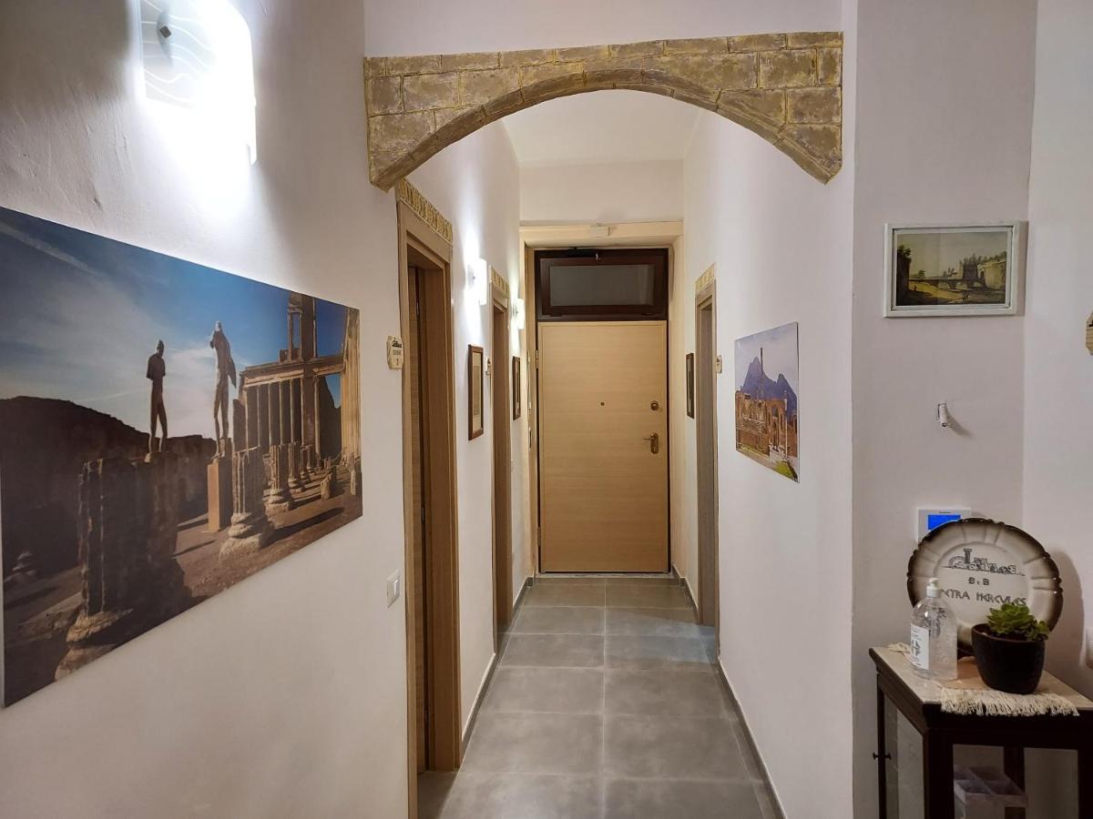 B&B Petra Hercules Torre Annunziata Kültér fotó