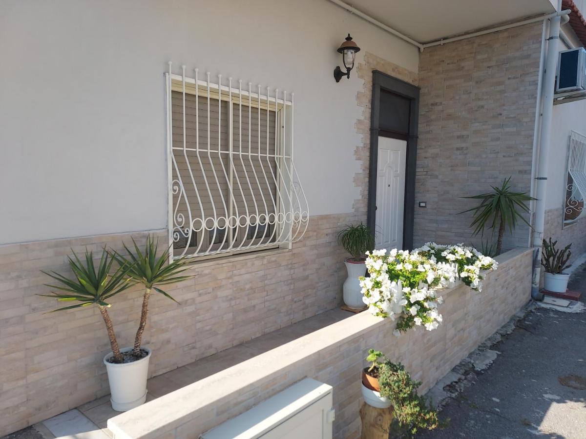 B&B Petra Hercules Torre Annunziata Kültér fotó