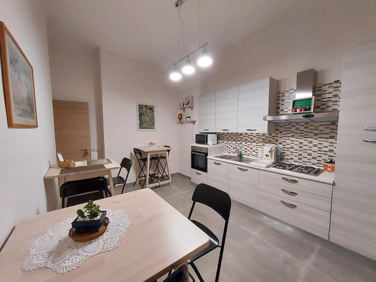 B&B Petra Hercules Torre Annunziata Kültér fotó