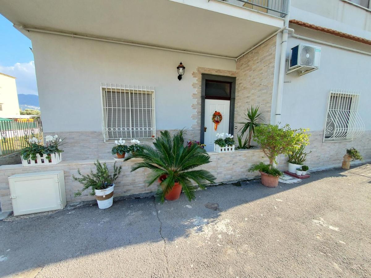 B&B Petra Hercules Torre Annunziata Kültér fotó