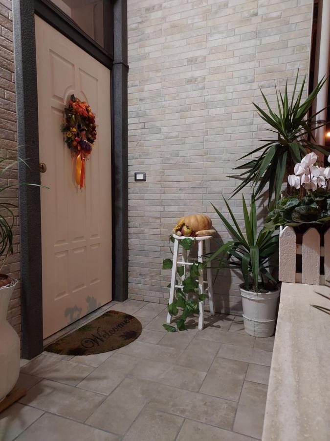 B&B Petra Hercules Torre Annunziata Kültér fotó