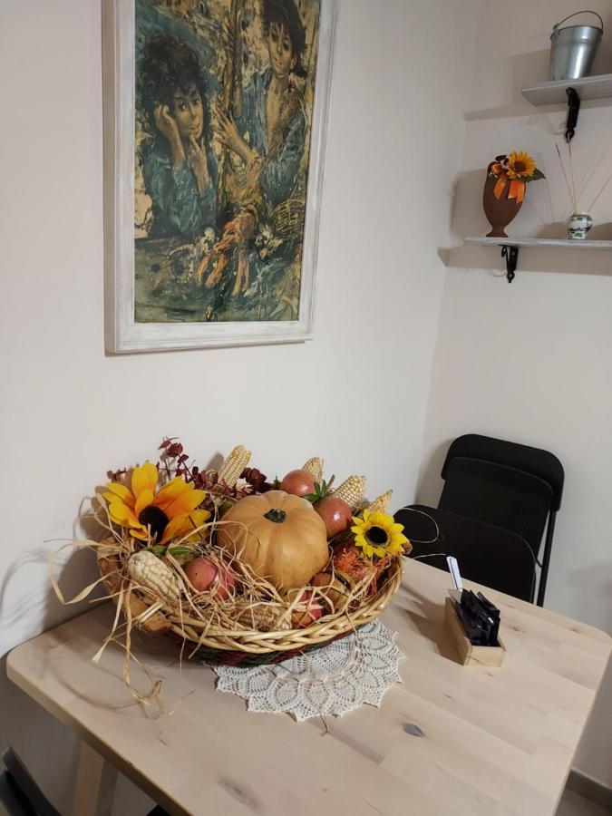 B&B Petra Hercules Torre Annunziata Kültér fotó