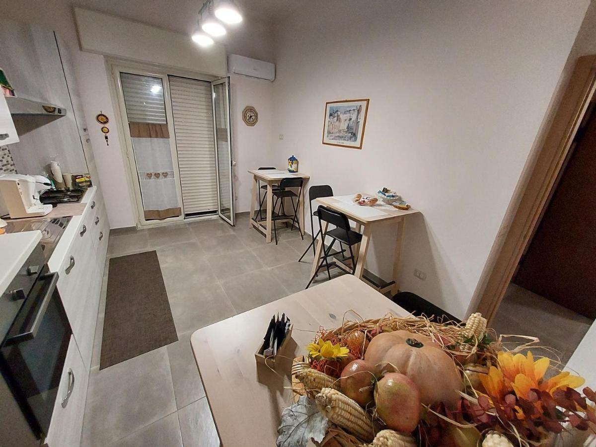 B&B Petra Hercules Torre Annunziata Kültér fotó