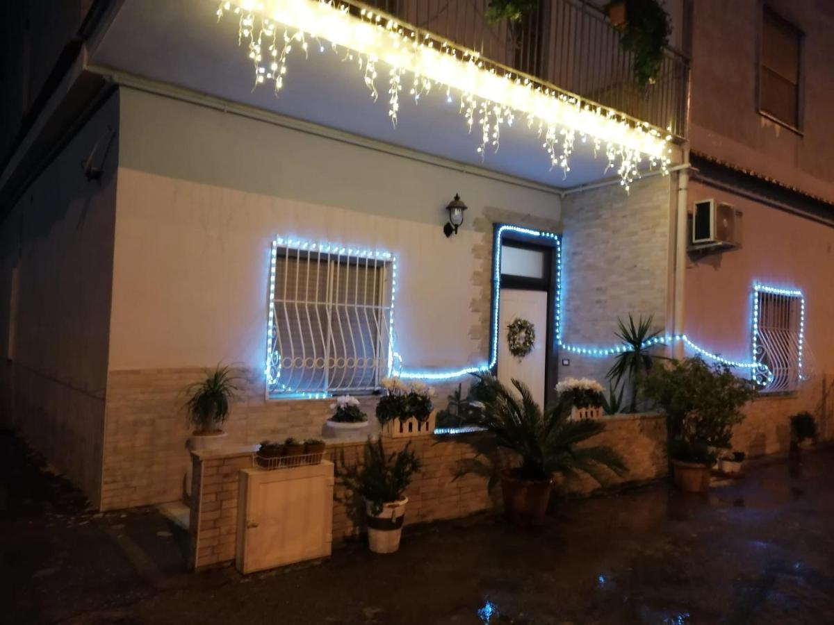 B&B Petra Hercules Torre Annunziata Kültér fotó