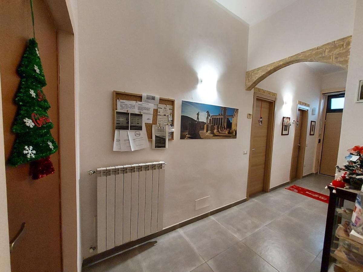 B&B Petra Hercules Torre Annunziata Kültér fotó