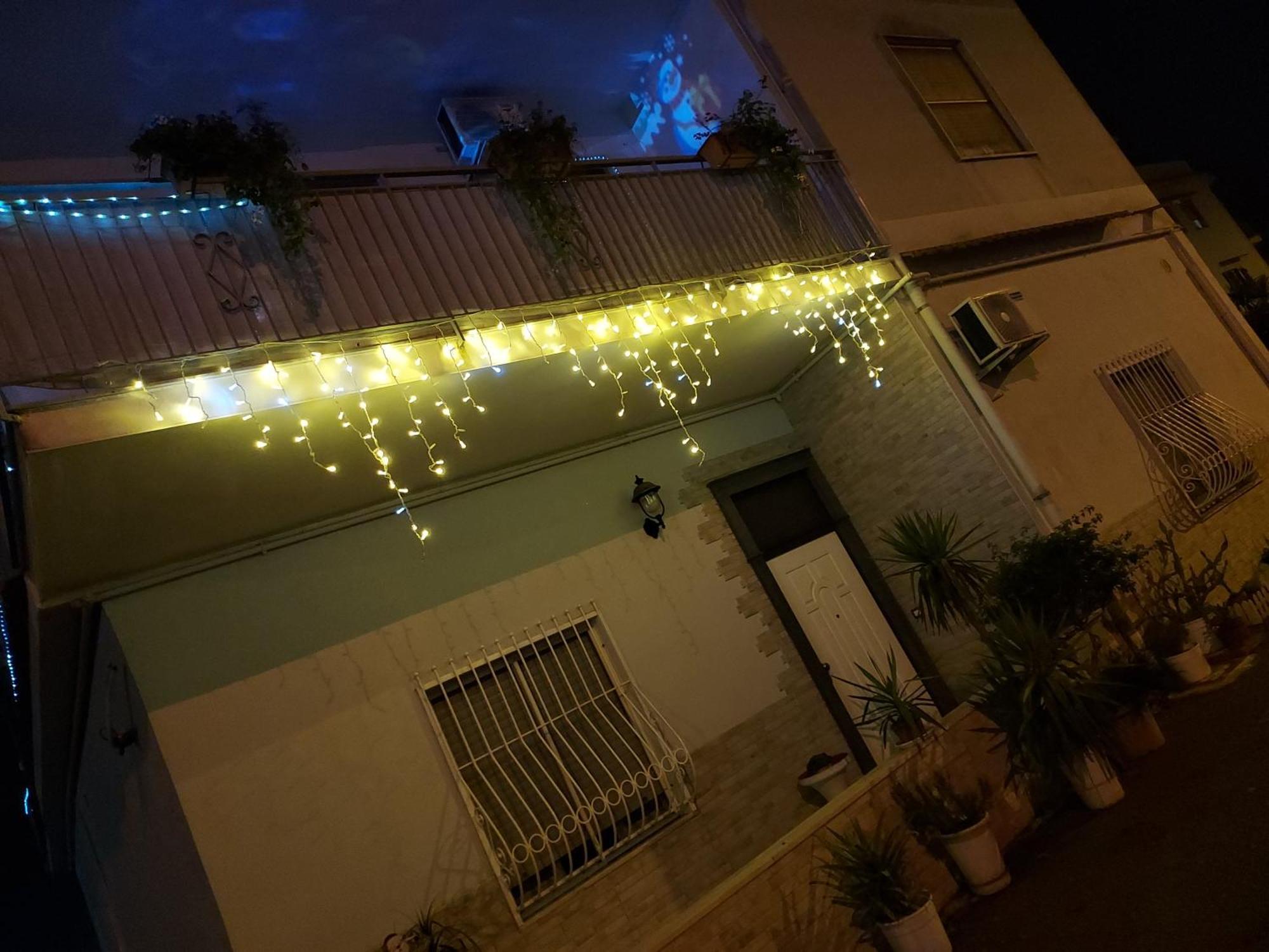 B&B Petra Hercules Torre Annunziata Kültér fotó
