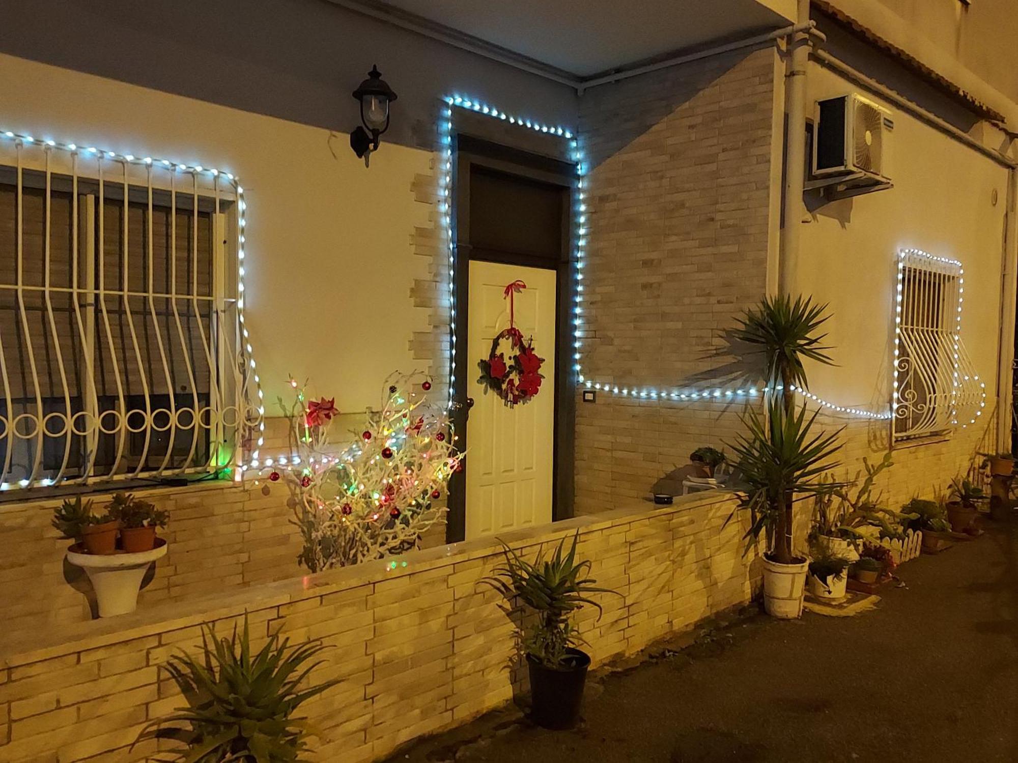 B&B Petra Hercules Torre Annunziata Kültér fotó